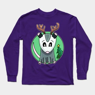 Merry Trashmas Long Sleeve T-Shirt